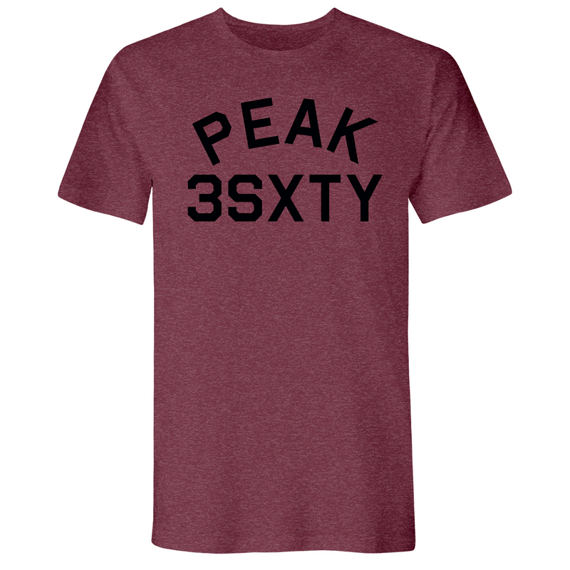 Peak 360 CrossFit 3SXTY Mens - T-Shirt