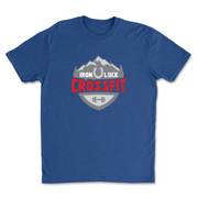 Mens 2X-Large ROYAL T-Shirt