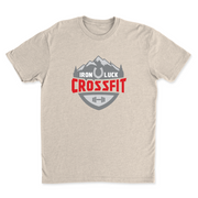 Mens 2X-Large SAND T-Shirt