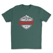 Mens 2X-Large Midnight_Navy T-Shirt