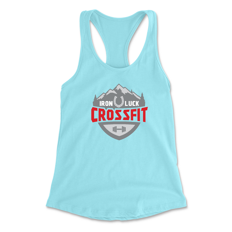Womens 2X-Large CANCUN Tank Top