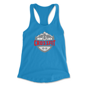 Womens 2X-Large TURQUOSE Tank Top