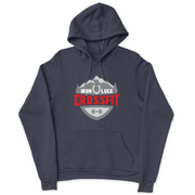 Mens 2X-Large CLASSIC_NAVY Hoodie