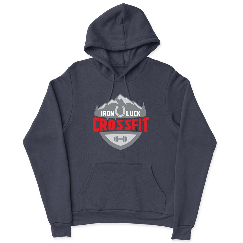 Mens 2X-Large CLASSIC_NAVY Hoodie