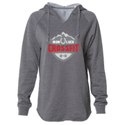 Womens 2X-Large SHADOW Hoodie