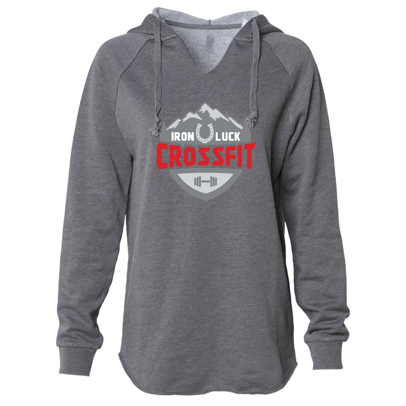 Womens 2X-Large SHADOW Hoodie