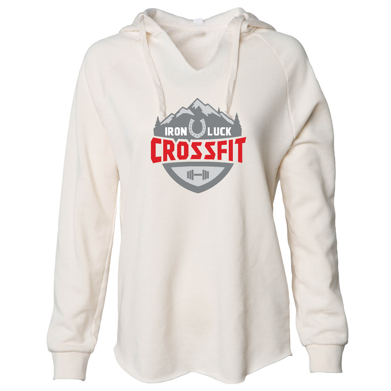 Womens 2X-Large BONE Hoodie