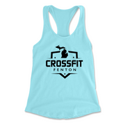 Womens 2X-Large CANCUN Tank Top