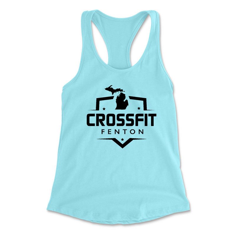 Womens 2X-Large CANCUN Tank Top