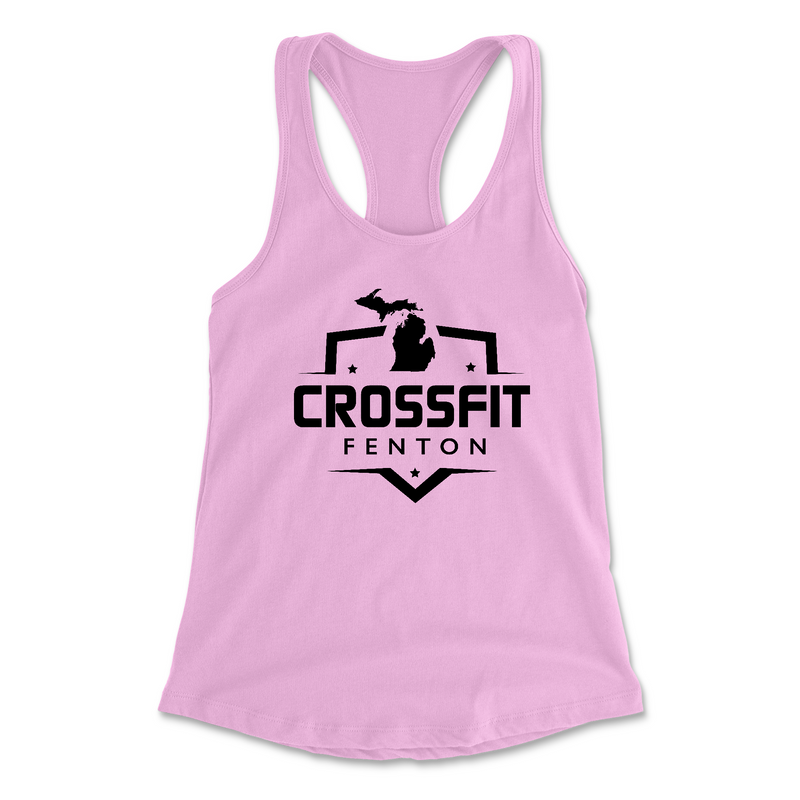 Womens 2X-Large LILAC Tank Top
