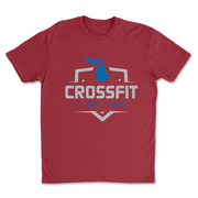 Mens 2X-Large CARDINAL T-Shirt