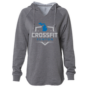 Womens 2X-Large SHADOW Hoodie