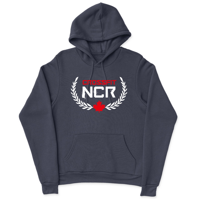 Mens 2X-Large CLASSIC_NAVY Hoodie