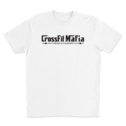 Mens 2X-Large WHITE T-Shirt