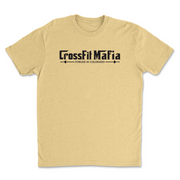 Mens 2X-Large BANANA_CREAM T-Shirt