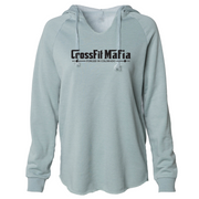 Womens 2X-Large SAGE Hoodie