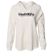 Womens 2X-Large BONE Hoodie