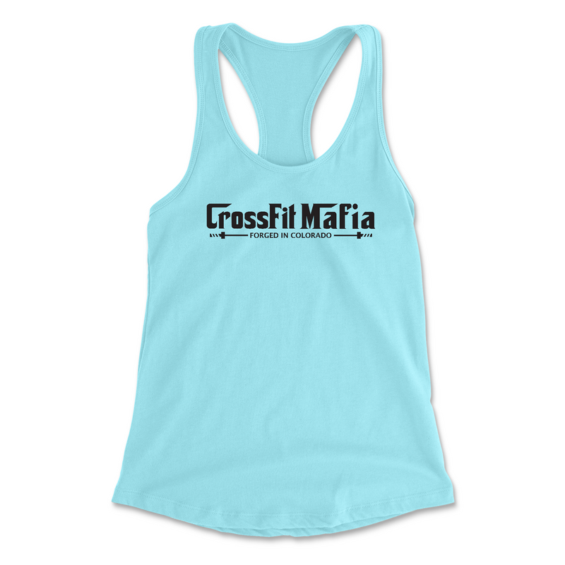 Womens 2X-Large CANCUN Tank Top