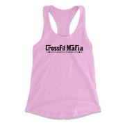 Womens 2X-Large LILAC Tank Top