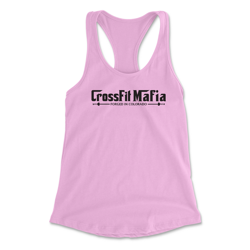 Womens 2X-Large LILAC Tank Top