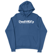 Mens 2X-Large ROYAL Hoodie