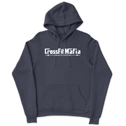 Mens 2X-Large CLASSIC_NAVY Hoodie