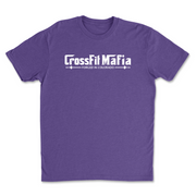 Mens 2X-Large PURPLE_RUSH T-Shirt