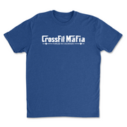 Mens 2X-Large ROYAL T-Shirt