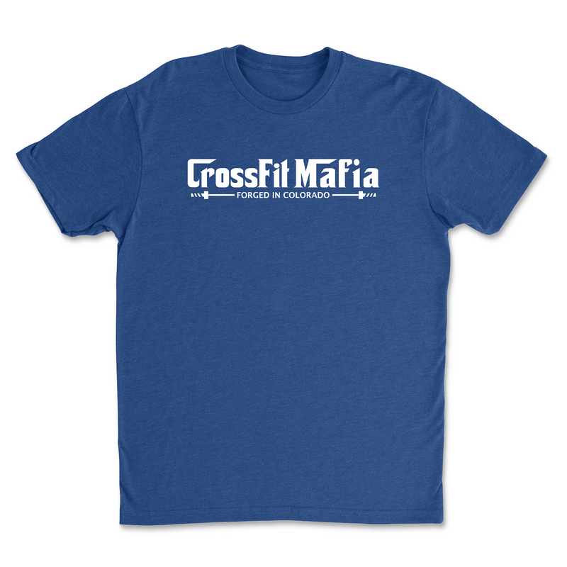 Mens 2X-Large ROYAL T-Shirt