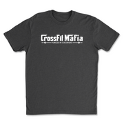Mens 2X-Large CHARCOAL T-Shirt