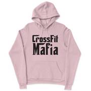 Mens 2X-Large LIGHT_PINK Hoodie