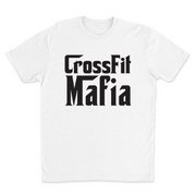 Mens 2X-Large WHITE T-Shirt