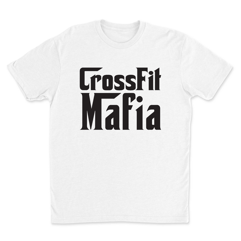 Mens 2X-Large WHITE T-Shirt
