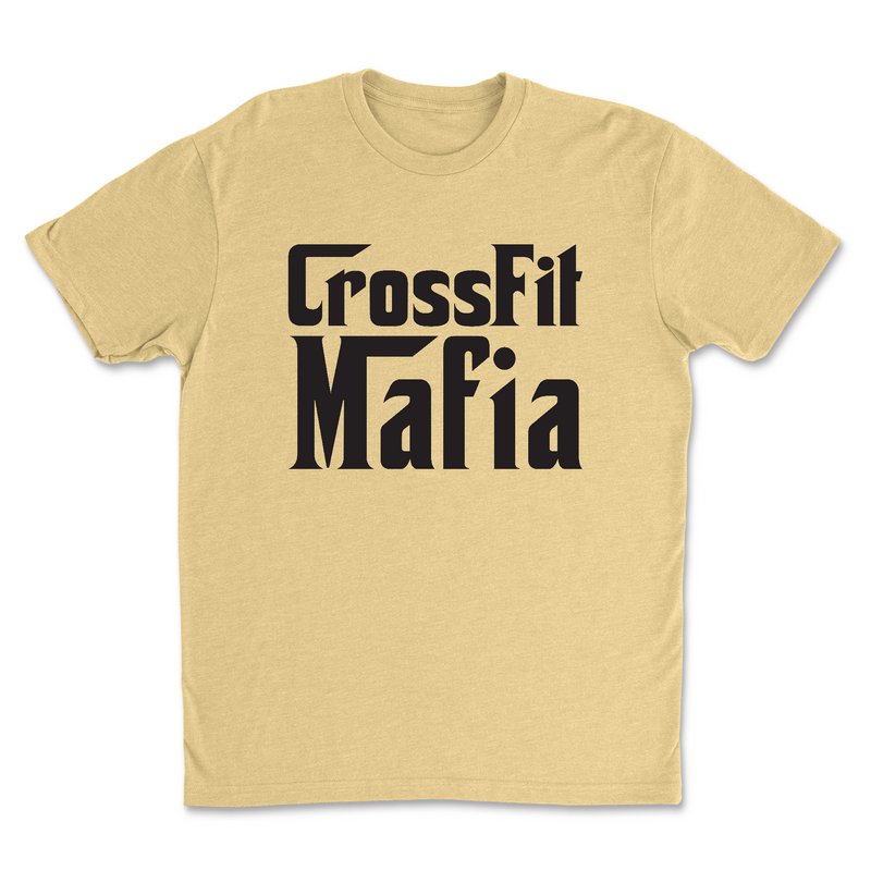 Mens 2X-Large BANANA_CREAM T-Shirt