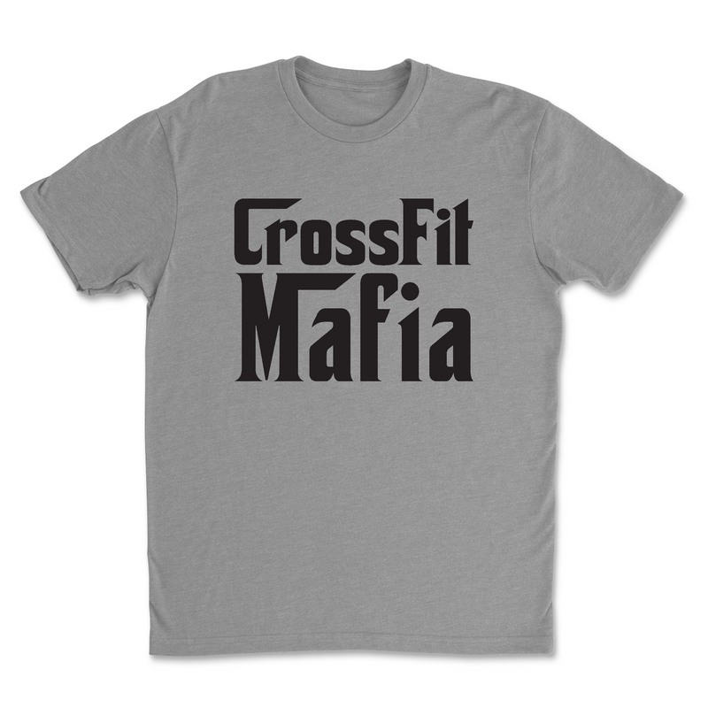 Mens 2X-Large DARK_HEATHER_GREY T-Shirt