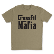 Mens 2X-Large LIGHT_OLIVE T-Shirt
