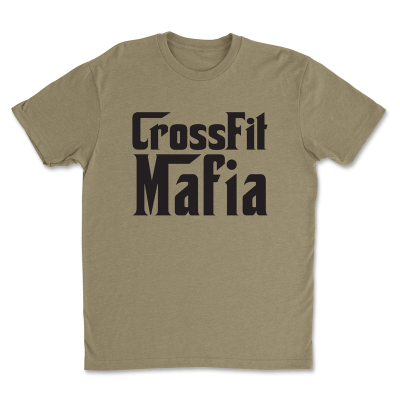 Mens 2X-Large LIGHT_OLIVE T-Shirt