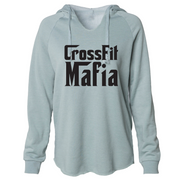 Womens 2X-Large SAGE Hoodie