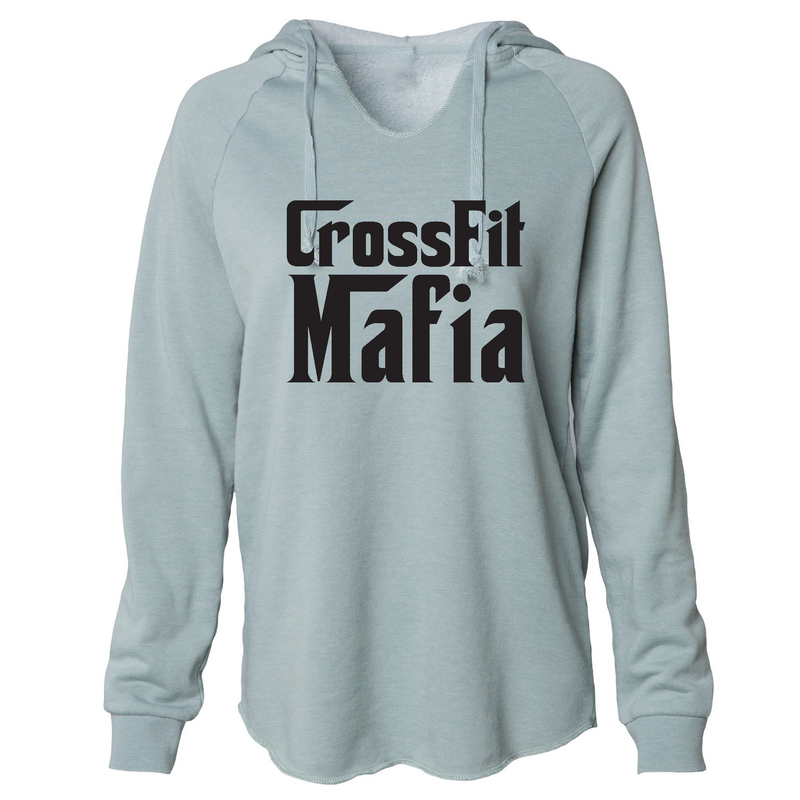 Womens 2X-Large SAGE Hoodie