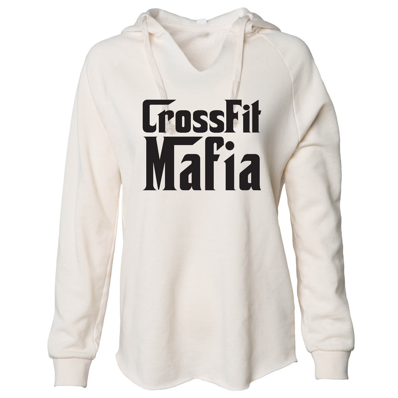 Womens 2X-Large BONE Hoodie