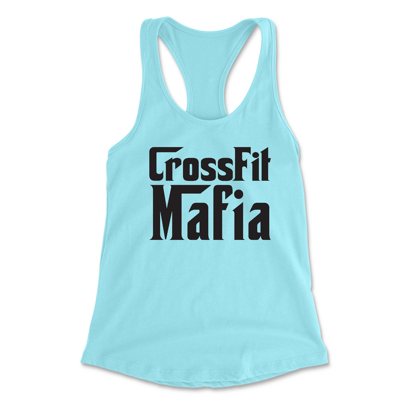 Womens 2X-Large CANCUN Tank Top
