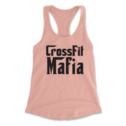 Womens 2X-Large DESERT_PINK Tank Top