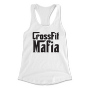 Womens 2X-Large WHITE Tank Top