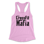 Womens 2X-Large LILAC Tank Top