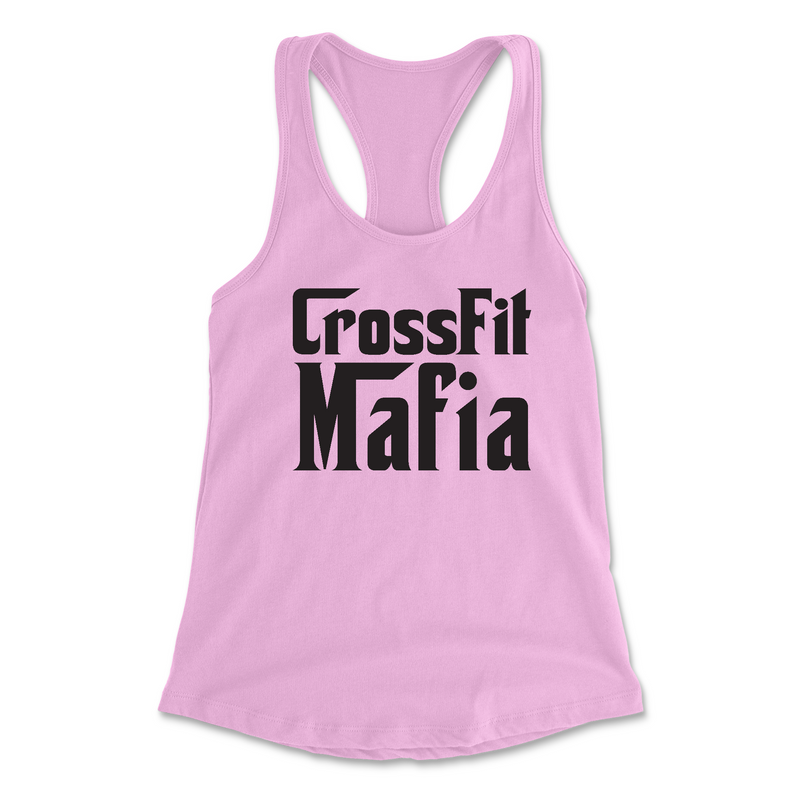Womens 2X-Large LILAC Tank Top