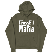 Mens 2X-Large ARMY Hoodie