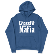 Mens 2X-Large ROYAL Hoodie