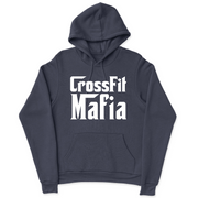 Mens 2X-Large CLASSIC_NAVY Hoodie