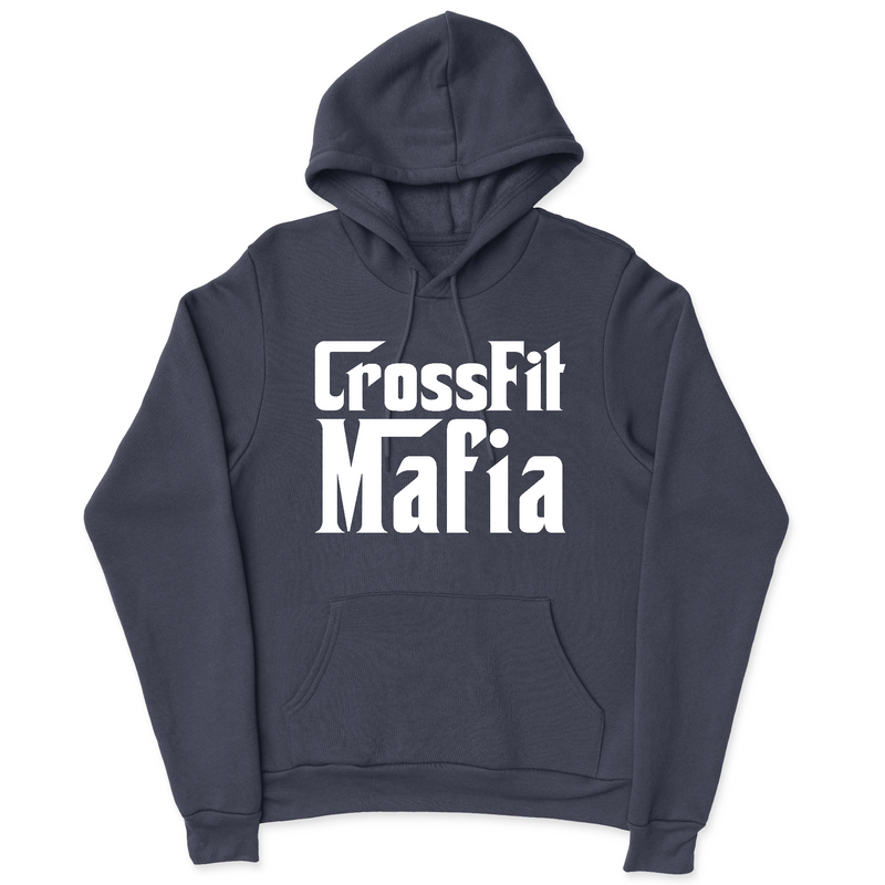 Mens 2X-Large CLASSIC_NAVY Hoodie