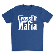 Mens 2X-Large ROYAL T-Shirt